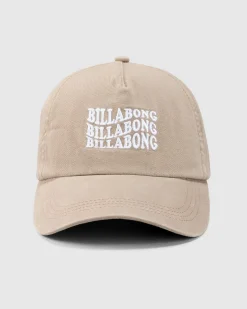 Surf High Sun Faded Cap