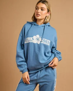 Surf Kiss Kendall Hoodie