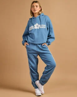 Surf Kiss Kendall Hoodie