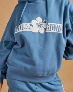 Surf Kiss Kendall Hoodie