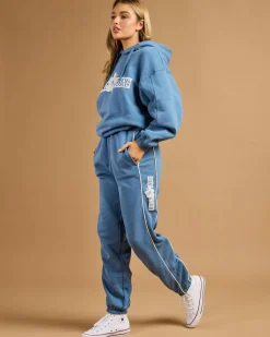 Surf Kiss Relaxed Fit Track Pants