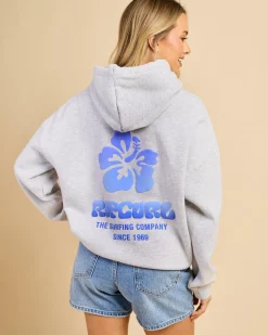 Surf Party Puff Heritage Hoodie