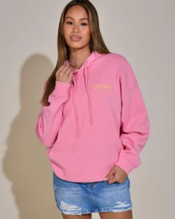 Surf Puff Heritage Hoodie