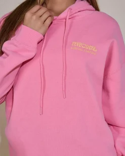 Surf Puff Heritage Hoodie