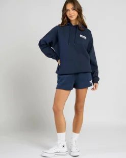 Surf Puff Heritage Hoodie