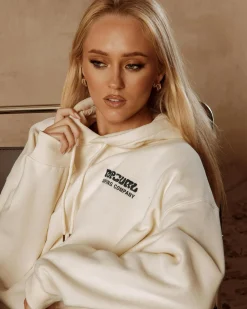 Surf Puff Heritage Hoodie