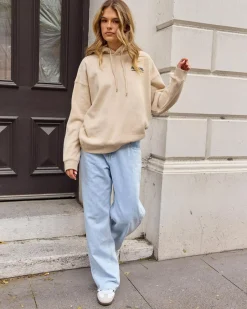 Surf Puff Heritage Hoodie