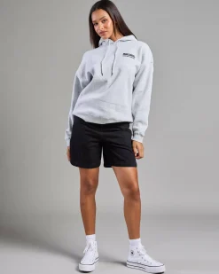 Surf Puff Heritage Hoodie