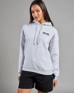 Surf Puff Heritage Hoodie