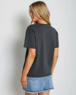 Surf Puff Relaxed T-Shirt