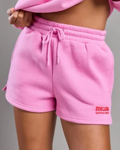 Surf Puff Shorts