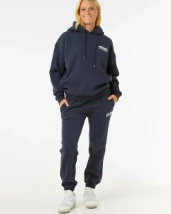 Surf Puff Track Pants