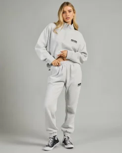 Surf Puff Track Pants