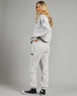 Surf Puff Track Pants
