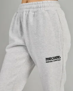 Surf Puff Track Pants