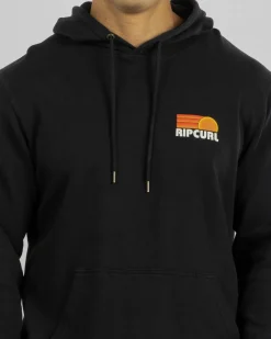 Surf Revival Hoodie