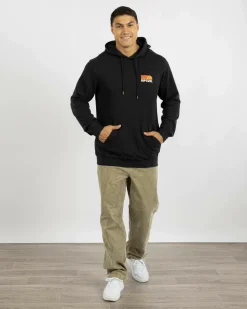 Surf Revival Hoodie
