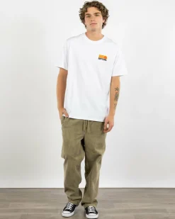 Surf Revival Stacked T-Shirt