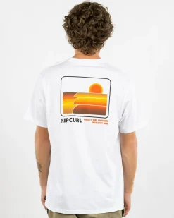 Surf Revival Stacked T-Shirt