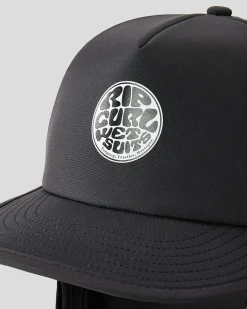 Surf Series Cap