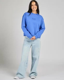 Surf Staple Crewneck Sweatshirt