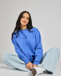 Surf Staple Crewneck Sweatshirt