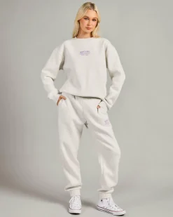 Surf Staple Crewneck Sweatshirt