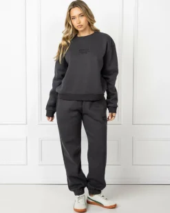 Surf Staple Crewneck Sweatshirt