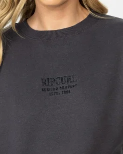 Surf Staple Crewneck Sweatshirt