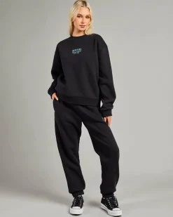 Surf Staple Crewneck Sweatshirt