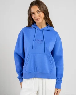 Surf Staple Hoodie