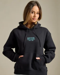 Surf Staple Hoodie