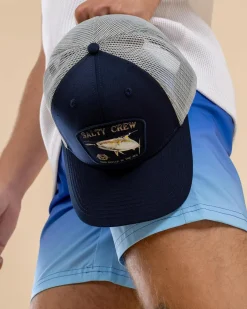 Surface Retro Trucker Cap