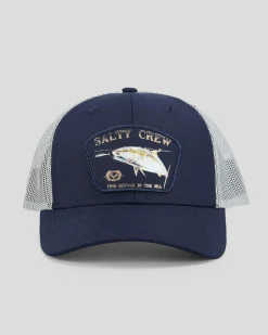 Surface Retro Trucker Cap