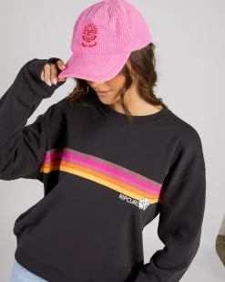 Surfarama Relaxed Sweatshirt