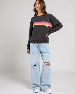 Surfarama Relaxed Sweatshirt