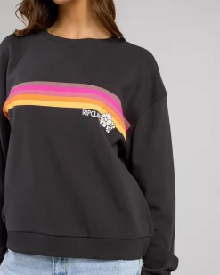 Surfarama Relaxed Sweatshirt