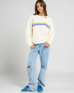 Surfarama Relaxed Sweatshirt