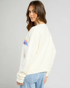 Surfarama Relaxed Sweatshirt