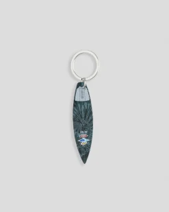 Surfboard Keyring