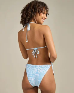 Surfenirs Tie Side Bikini Bottom