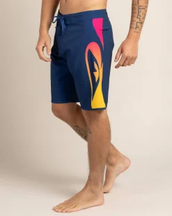 Surfsilk Holmes 20" Board Shorts