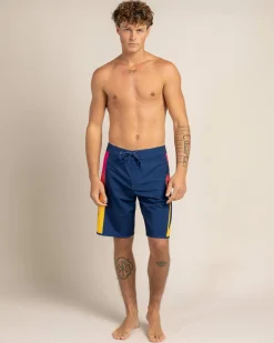Surfsilk Holmes 20" Board Shorts