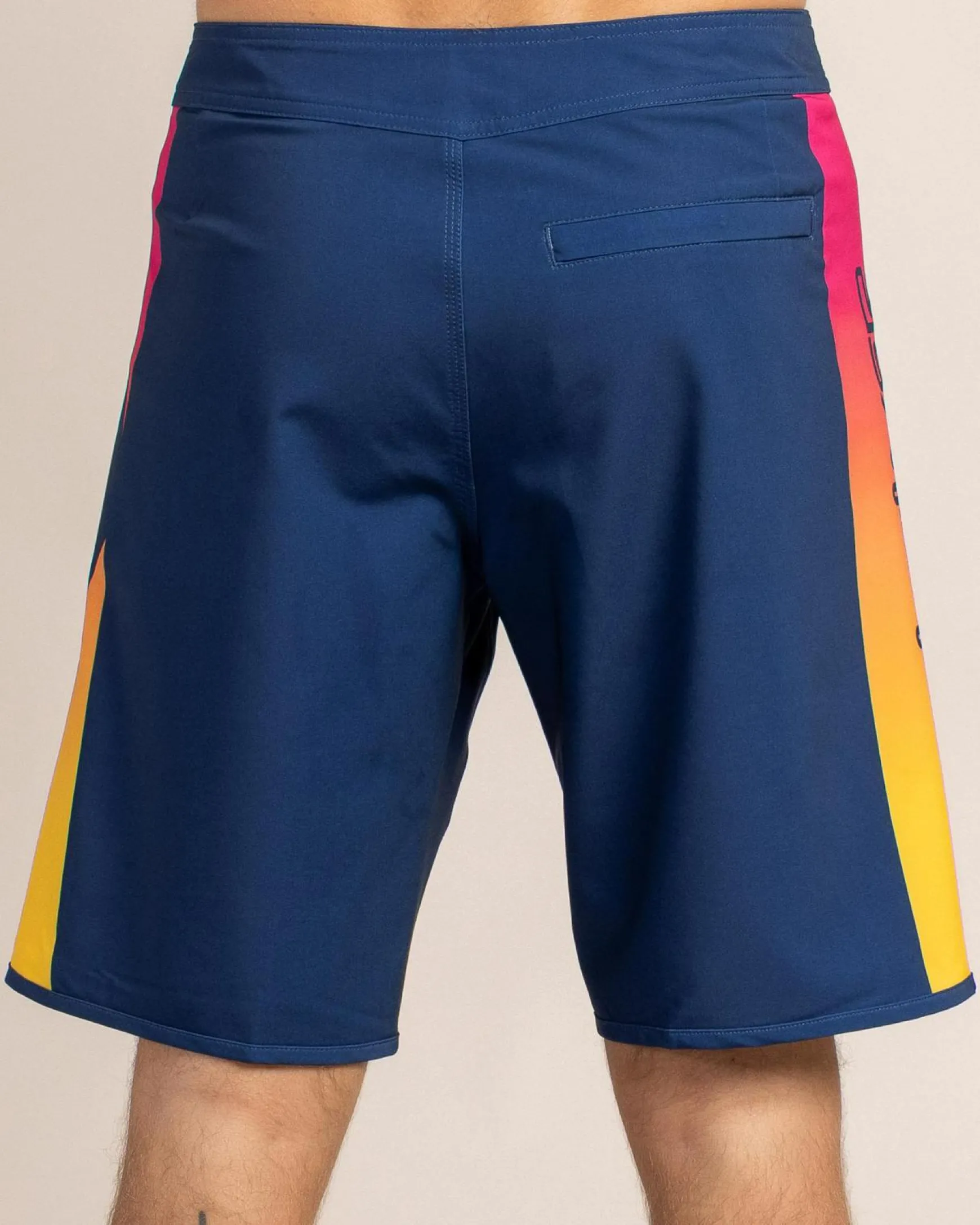 Surfsilk Holmes 20" Board Shorts