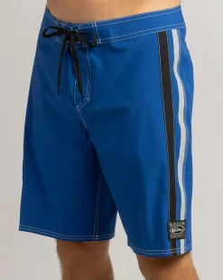 Surfsilk Interconnect 20 Board Shorts