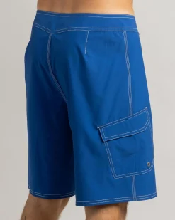 Surfsilk Interconnect 20 Board Shorts