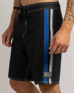 Surfsilk Interconnect 20 Board Shorts