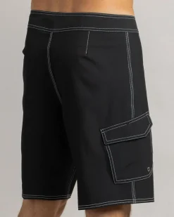 Surfsilk Interconnect 20 Board Shorts