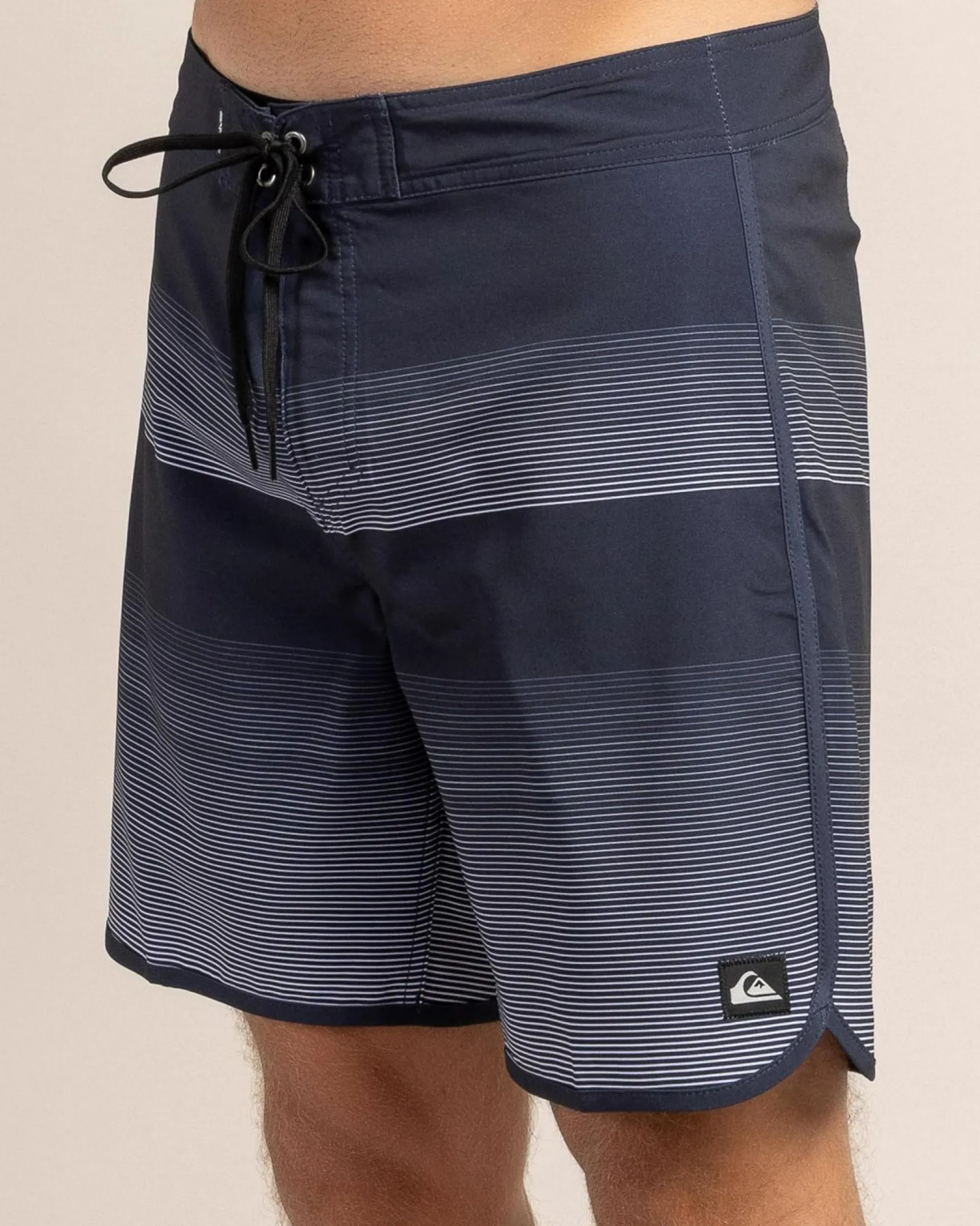 Surfsilk Scallop 18" Board Shorts