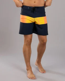 Surfsilk Straight Leg 18" Board Shorts